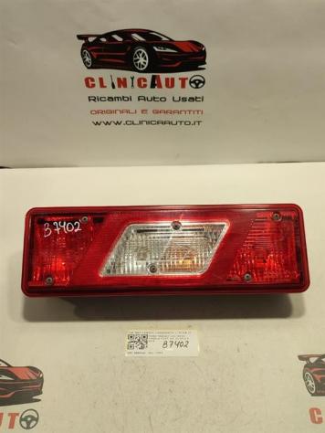 STOP FANALE POSTERIORE DESTRO FORD Transit Serie BK3113404CC CASSONATO YMF6 (0614) - Foto 2