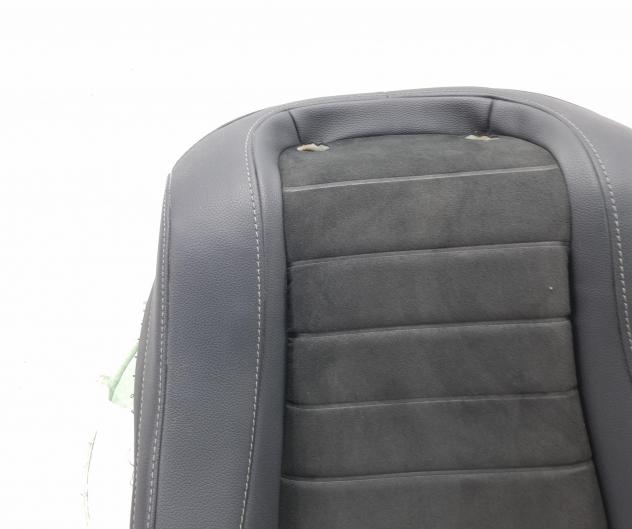 SCHIENALE SEDUTA ANTERIORE DESTRO MERCEDES GLE W167 OM 656.929 Diesel 2900 (18) - Foto 5