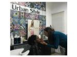 Urban Style Hair e Body