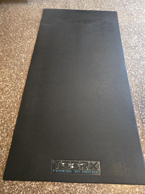 tapis roulant Toorx Street Compact - Foto 7