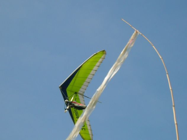 deltaplano per volo libero - Foto 2