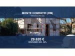 Immobile in asta di 76 m² in vendita a Monte Compatri