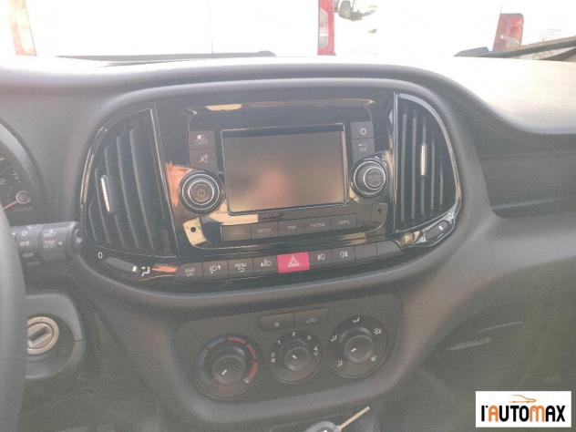 FIAT - DoblCargo Maxi 1.6 mjt 16v 120cv - Foto 6