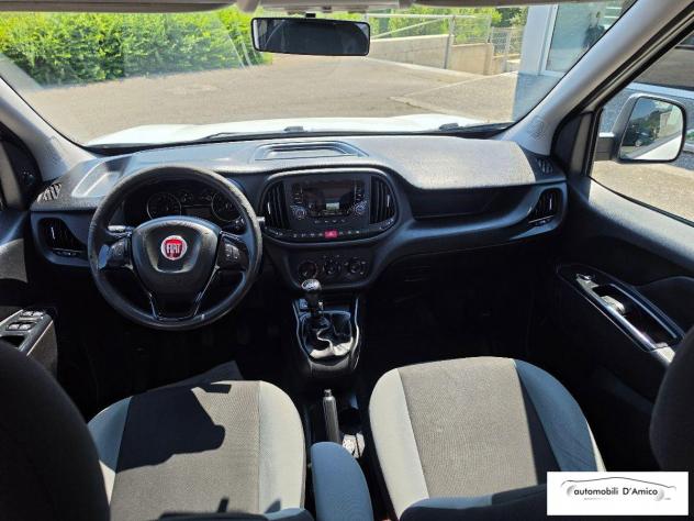 FIAT - Doblò - Seleziona - Foto 7