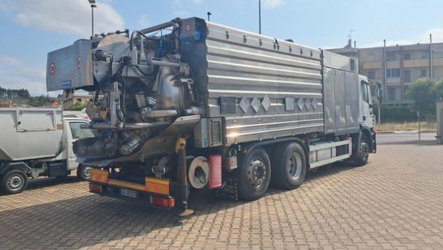 IVECO MAGIRUS SPURGO STRALIS 430 rif. 22369577 - Foto 6