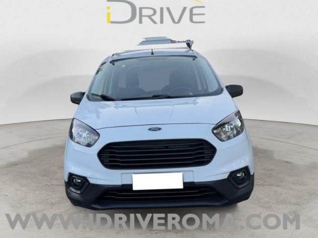 FORD Transit Courier Transit Courier 1.5 tdci 75cv S&S Trend my20 rif. 24108503 - Foto 3