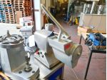 grattugia automatica industriale usata