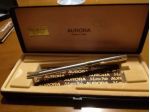 Penna a sfera Aurora Marco Polo