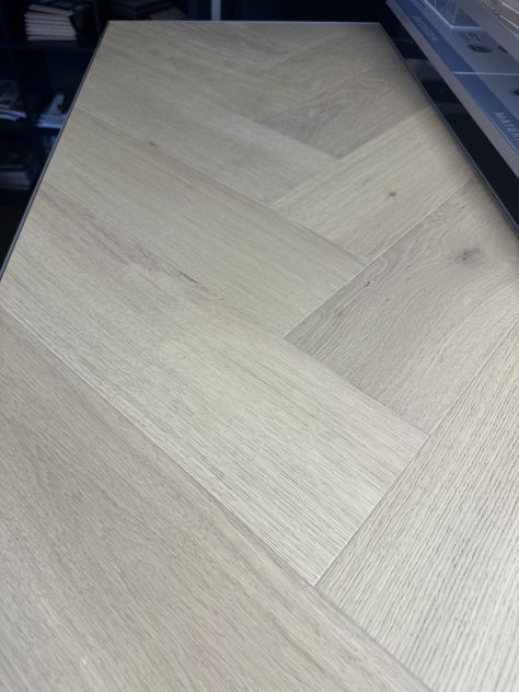 Vendo Parquet SPC Effetto Legno – Alta Qualità - Foto 8