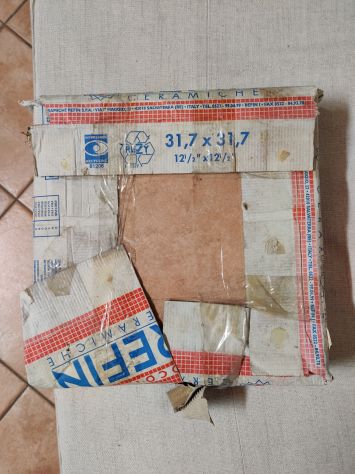 Compro piastrelle Refin modello Sforza - Foto 2