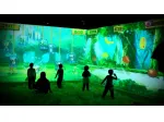 Giochi Interattivi per Bambini per Sale Feste e Aree Baby