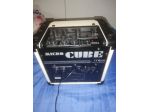 Amplificatore  Roland Cube Lite+Roland Mustang Mini +Roland Microcube  Gx Bianco