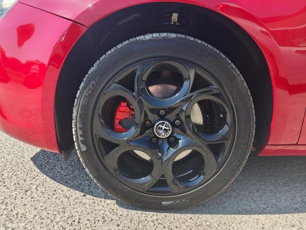 Alfa Romeo Giulietta Sport 1.4 TB 16V Multi #11390 - Foto 10