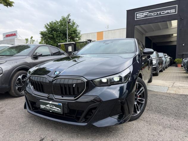 Bmw I5 xDrive 40 Msport Pro PREZZO REALE - Foto 2