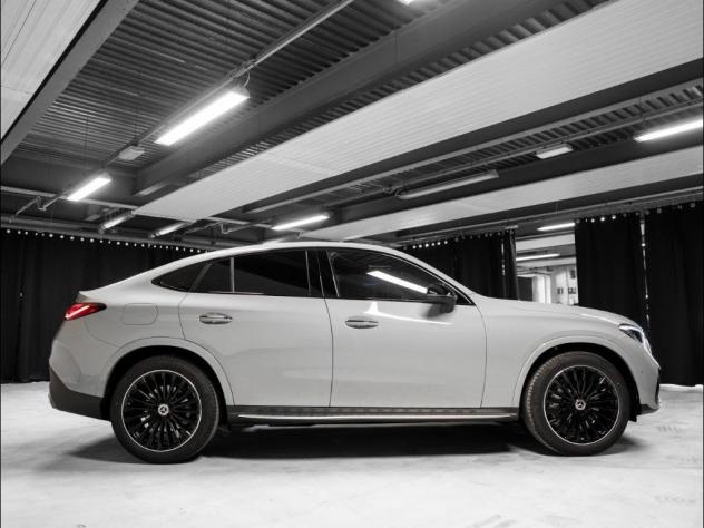 Mercedes-Benz GLC C254 COUPE' 220 d 4MATIC Coupe - Foto 4