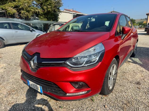 Renault Clio dCi 8V 75CV Start&Stop 5 porte Energy Zen - Foto 3