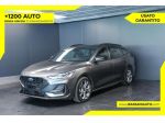 FORD Focus 1.0 EcoBoost Hybrid 155 CV Powershift SW ST-line rif. 23970155