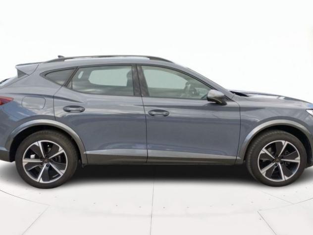 CUPRA Formentor 2.0 tsi 4drive 190cv dsg rif. 23708081 - Foto 3