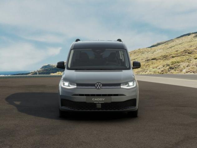 VOLKSWAGEN Caddy 1.5 phev 150cv edition dsg rif. 23767290 - Foto 8