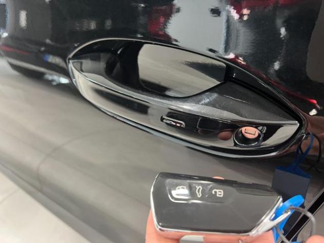 CUPRA Formentor 1.4 e-Hybrid DSG KmZero Pronta Consegna rif. 23999971 - Foto 5