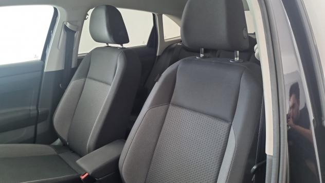 Volkswagen Taigo Taigo 1.0 tsi Life 110cv - Foto 6