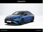 Mercedes-Benz CLA Elettrica CLA 350 4Matic EQ Premium