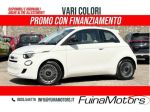 FIAT 500 Berlina Hybrid Icon rif. 23987474