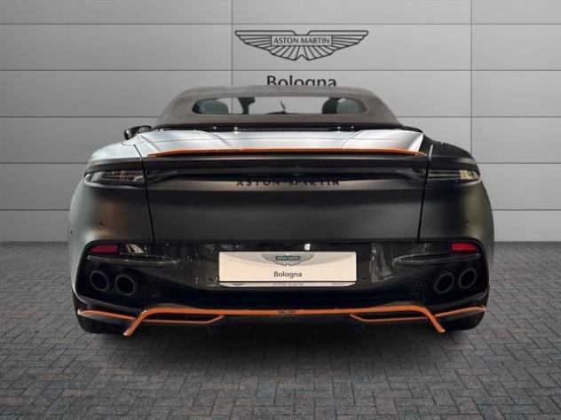 ASTON MARTIN DBS Volante 5.2 Cabrio rif. 23247689 - Foto 6