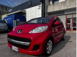 PEUGEOT - 107  1.0 12v Active (plaisir) 5p FL