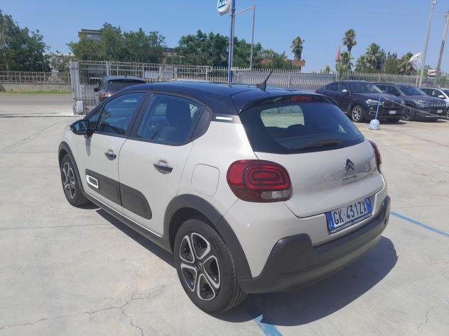 CITROEN C3 1.2 83 CV S&S SHINE - Foto 6