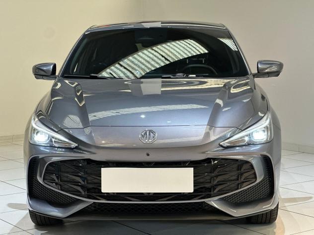 MG MG3 1.5 Hybrid+ Luxury - Foto 2