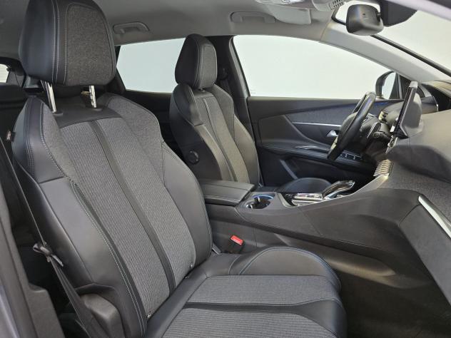 Peugeot 3008 BlueHDI 130 EAT8 S&S Allure Pack PREZZO REALE - Foto 9