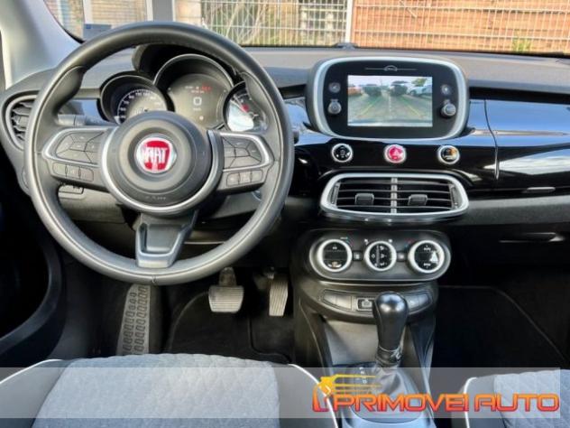 FIAT 500X 1.3 T4 150 CV City Cross rif. 18952958