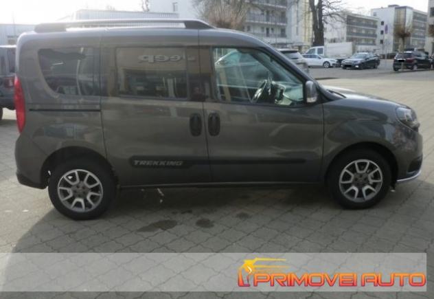 FIAT Doblo 1.6 MJT 101CV S&S Trekking rif. 19751842 - Foto 6