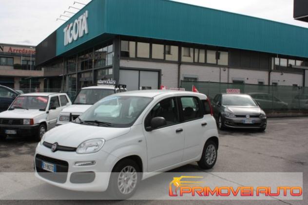 FIAT New Panda 1.2 Easy rif. 22412926 - Foto 5