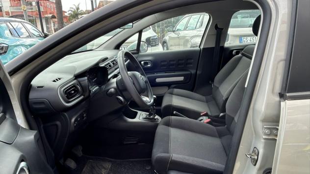 Citroen C3 BlueHDi 100 S&S Shine - Foto 7