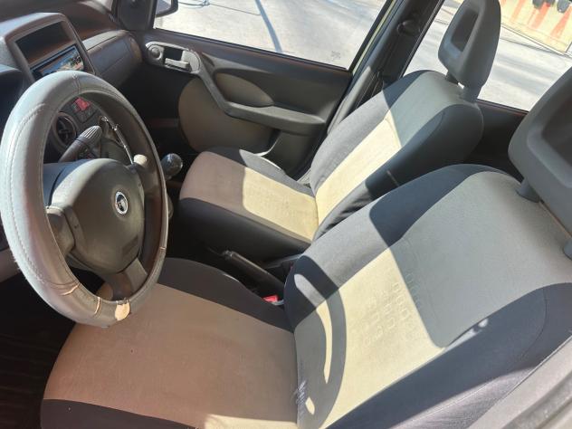 Fiat Panda 1.3 MJT - Foto 8