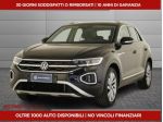 Volkswagen T-Roc 1.0 tsi Style 110cv