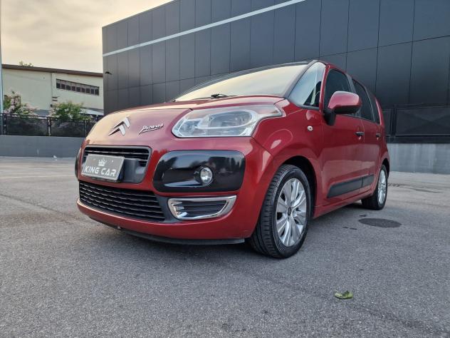 Citroen C3 Picasso 1.4 VTi 95 Exclusive Style - Foto 3