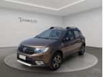 Dacia Sandero II 2017 Stepway Stepway 1.0 tce ECO-G Access