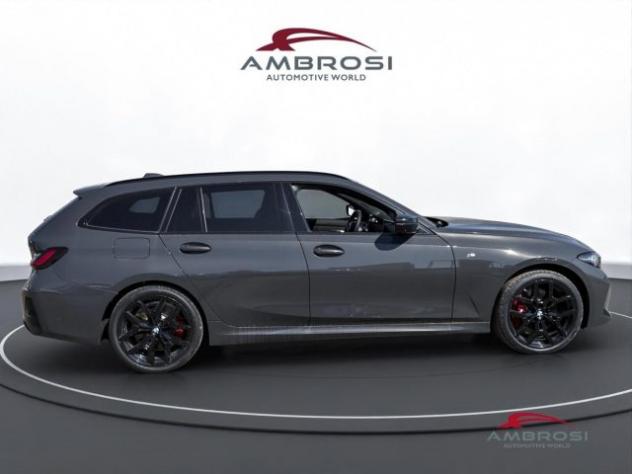 BMW M340 Serie 3 d xDrive Touring Msport Pro Inovation Comf rif. 23271825 - Foto 5
