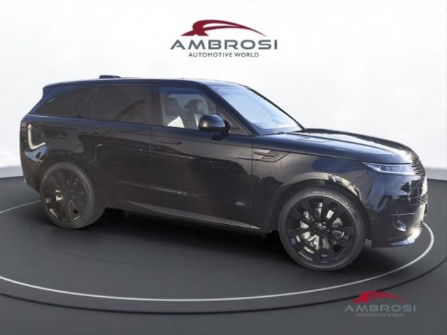 LAND ROVER Range Rover Sport 5DR SWB Dynamic SE 249PS Auto rif. 23849755 - Foto 2