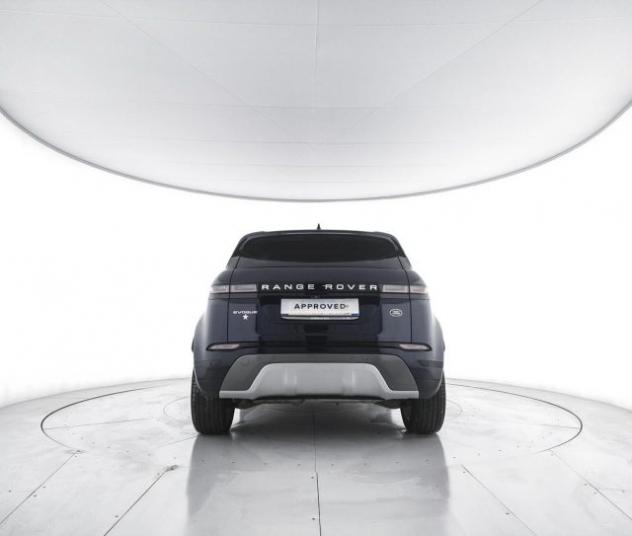 LAND ROVER Range Rover Evoque 2.0D I4 163 CV AWD Auto S - AUTOCARRO N1 rif. 23205539 - Foto 7