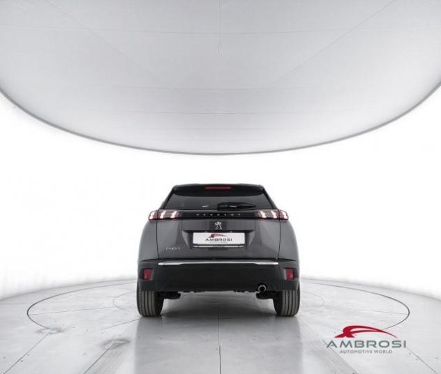 PEUGEOT 2008 BlueHDi 130 S&S EAT8 Allure Pack rif. 23968057 - Foto 6
