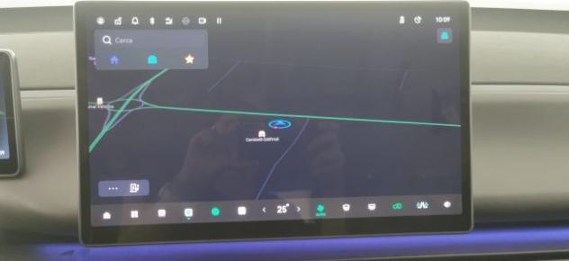 LEAPMOTOR C10 160kW Design rif. 23899502 - Foto 10