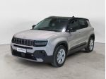 Jeep Avenger 1.2 Turbo Altitude