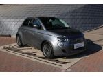 FIAT 500 Icon Berlina 42 kWh