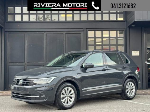 VOLKSWAGEN Tiguan 2.0 TDI 150 CV SCR DSG Life rif. 23786981