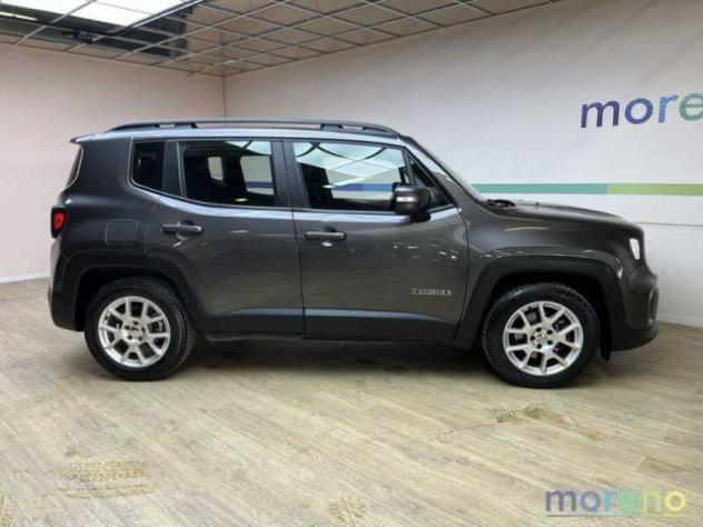 JEEP Renegade 1.3 t4 150 CV Business 2WD DDCT rif. 18359373 - Foto 4
