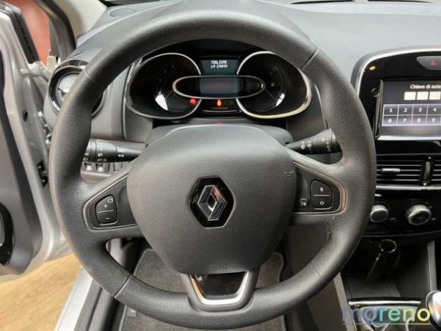 RENAULT Clio 1.5 dCi 75 CV Energy Zen rif. 17737074 - Foto 6
